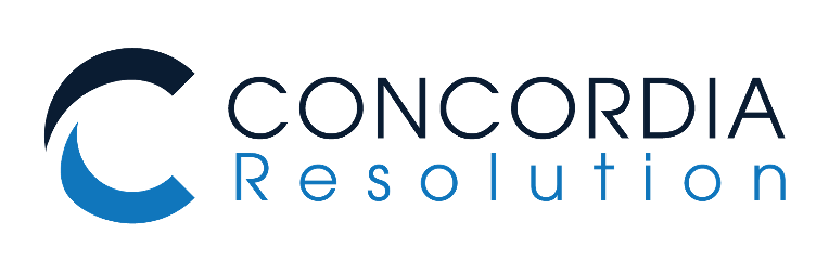 Concordia Resolution — Home