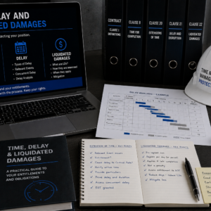 Time, Delay and Liquidated Damages