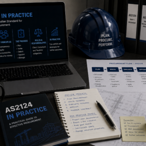 AS2124 - in practice