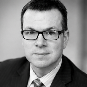 Picture of Steven Evans