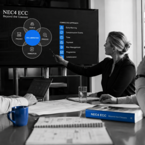 NEC4 ECC - Beyond the Clauses