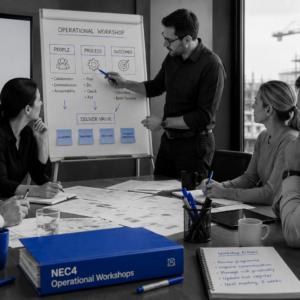 NEC4 - Operational Workshops